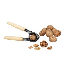 Relaxdays Schiaccianoci per