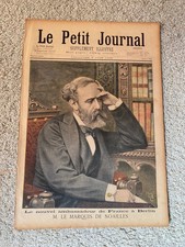 Very rare petit - le, 7th
