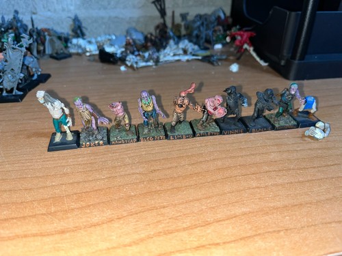 Warhammer morti vaganti - 10,