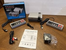 Mini Game Anniversary Edition