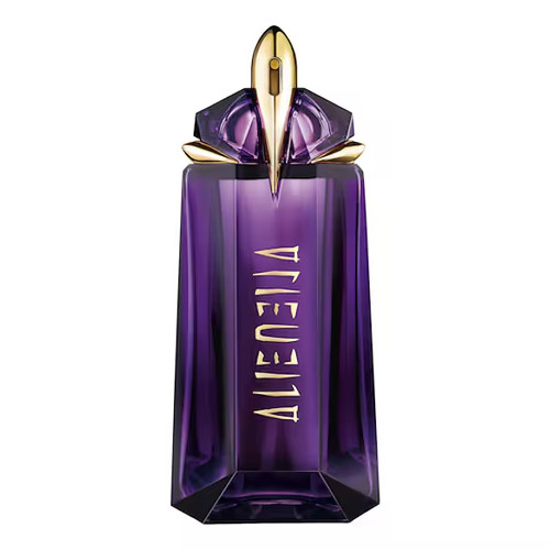 Thierry mugler alien 90ml eau - thierry,