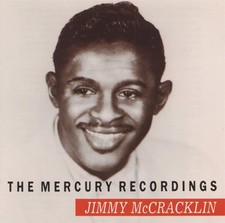 Mercury Recordings - Jimmy