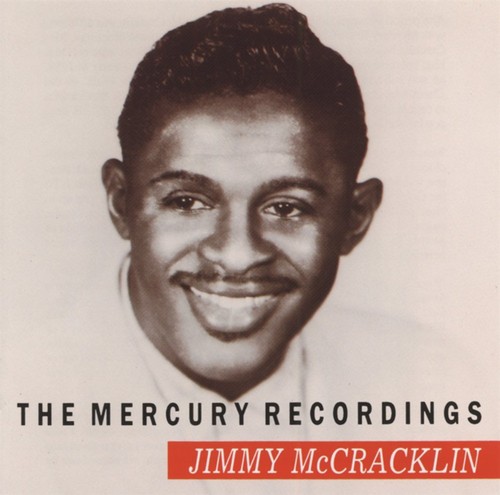Mercury recordings jimmy - mercury,