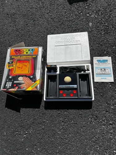 Controller rulli - a,