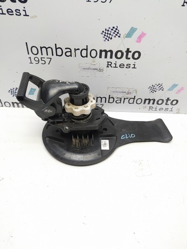 Supporto blocco ruota - blocco,