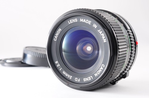 Come nuovo canon - nuovo**,