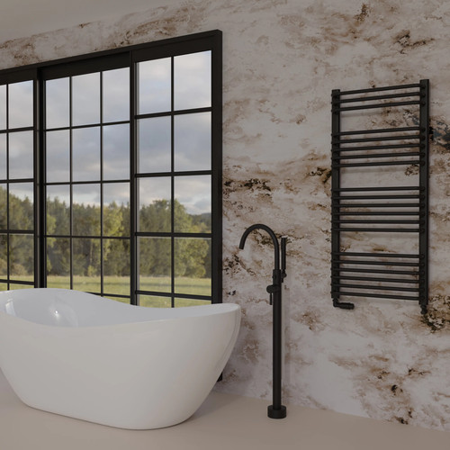 Radiatore bagno design europa - bagno,