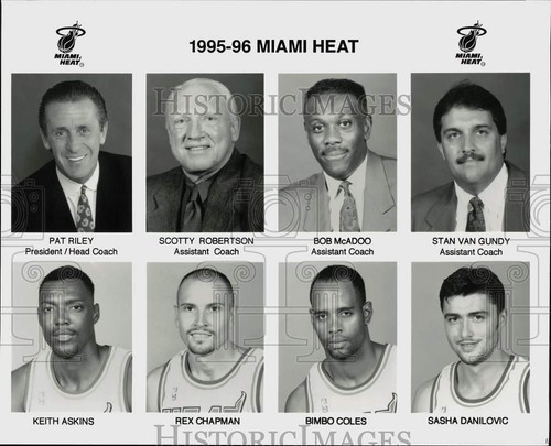 Foto stampa 1995 - , miami