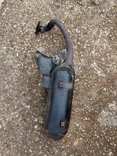 marmitta scarabeo 50 2t minarelli