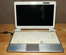 Acer Aspire 1810TZ 1810 Mini Notebook pc portatile windows 7 Intel NetBook