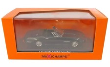 Maxichamps 1/43 Maserati