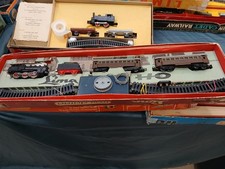 Set Treno Elettrico LIMA