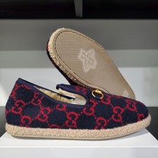 GUCCI SHOES MOCASSINI UOMO