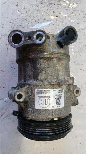 Fiat 500x compressore - 500x, (2018)
