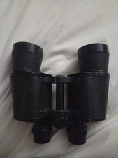 Vintage Zenith binoculars 7x50