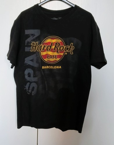 Shirt maglia hard rock - hard,