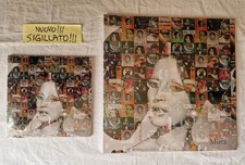 MINA 1963 1967 Doppio 33 GIRI LP + CD PDU 2025 SIGILLATO Se telefonando No 45