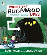 Where the Bugaboo Lives -