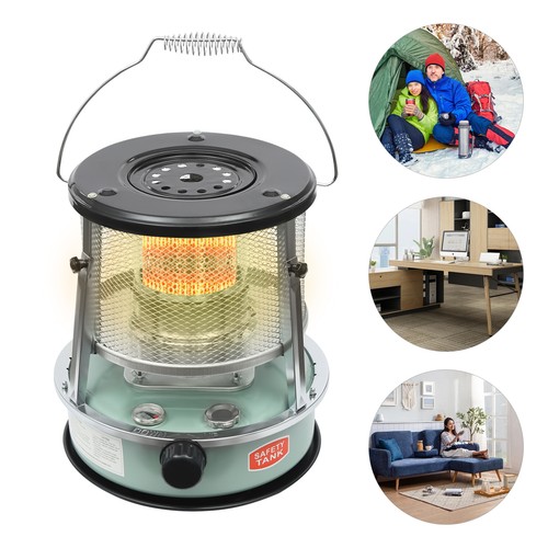 Riscaldatore cherosene 6l - riscaldatore,