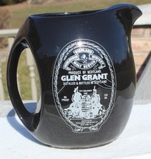 Vintage Glen Grant Scotch
