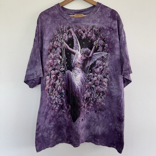 Vintage y2k the - mountain, fairy