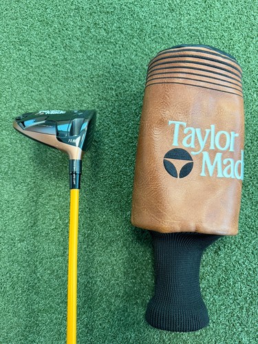 Taylormade brnr mini - brnr,