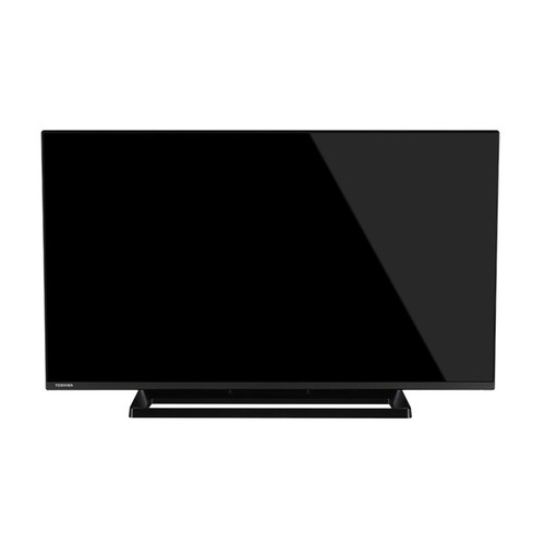 Toshiba 40lv3e63dg led tv - toshiba,