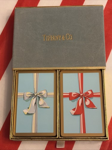 Fiocco carte gioco tiffany - fiocco,