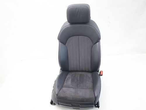 Sedile anteriore destro audi - sedile,