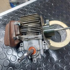 Motore Decespugliatore Stihl