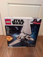 Lego 75302 star wars imperial - 75302,