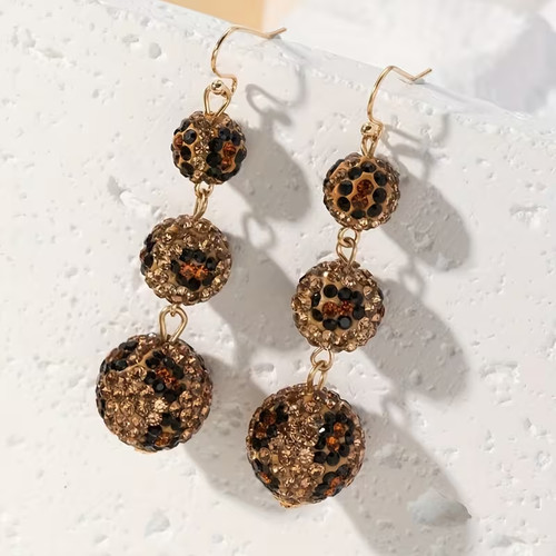 Orecchini donna pendenti - ✨,