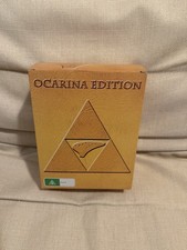 Zelda Ocarina Of Time -