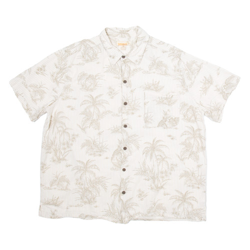 Camicia hawaiian uomo - da,