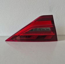 Fanale Posteriore SX