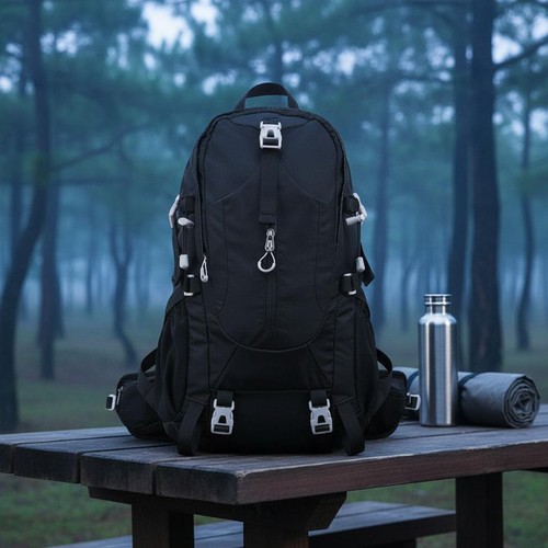 Zaino trekking grande - trekking,