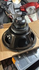 Pair EMINENCE BETA 12CX 12"