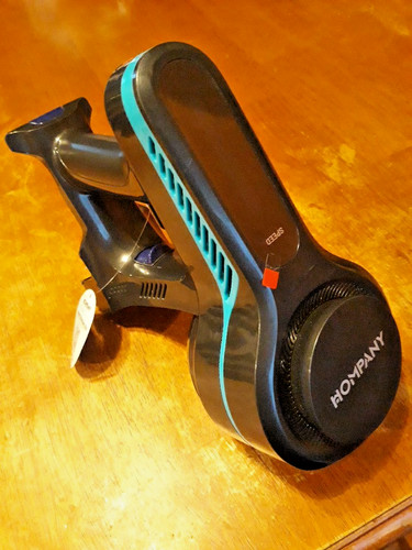 Hompany aspirapolvere senza - hompany,