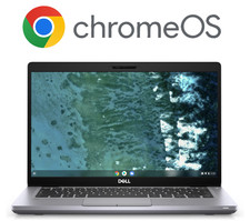Dell Latitude 5400 Chromebook