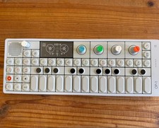 Teenage Engineering OP-1