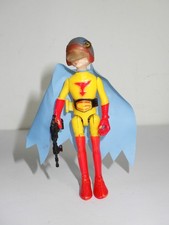 Figurine vintage bataille - figurine,