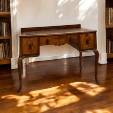 Scrittoio Antico Italiano