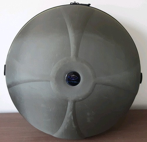Custodia batteria manuale pan - custodia,