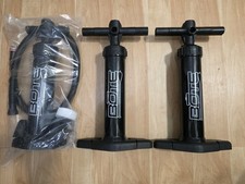 3 Bote Aero Products pompa ad