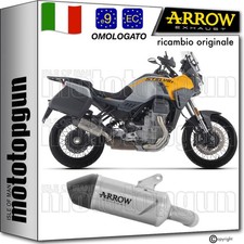 terminale h indy race evo