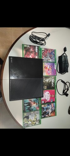 Bundle xbox one - bundle, completa