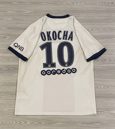Maglia nike 2013 psg - maglia,