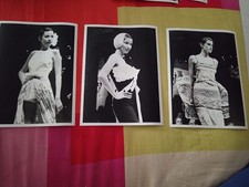 Foto Sfilata Di Moda Servizio