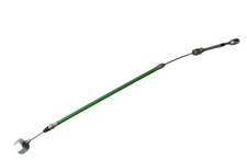 Cavo freno a mano trattore New Holland Fiat L65 L75 L85 L95 Rif. 5183158
