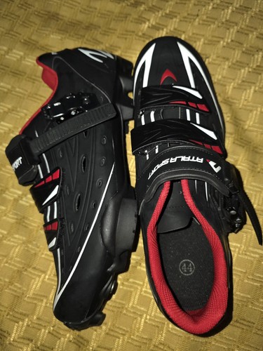 Scarpe professionali spinning - scarpe,